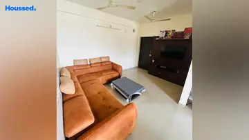 Project Image of 2 BHK Flat for Resale in Gota, Ahmedabad - Image 153429