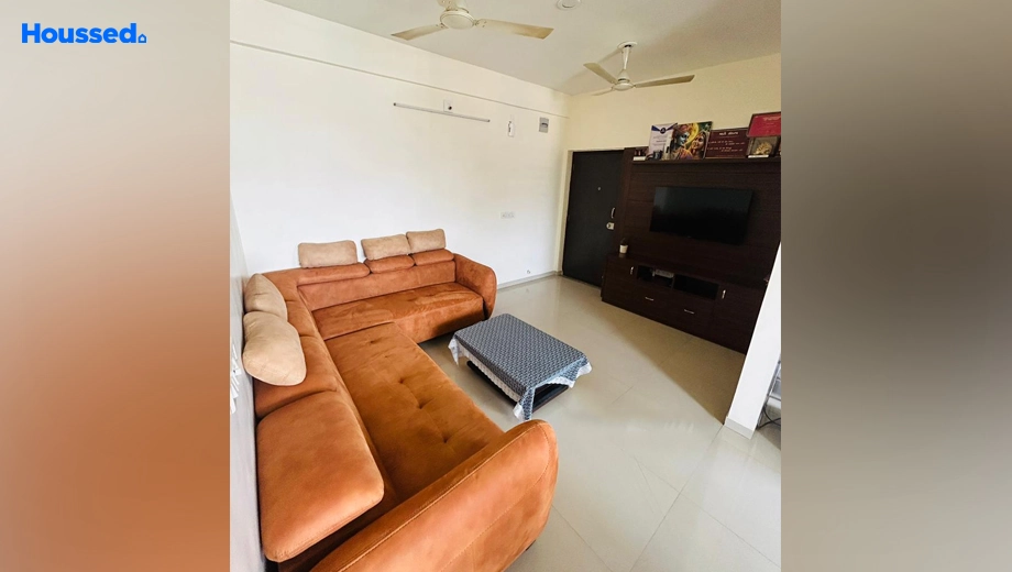 Project Image of 2 BHK Flat for Resale in Shine Superb, Gota - Image 153429