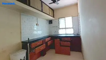 Project Image of 2 BHK Flat for Rent in Khadki, Pune - Image 153437
