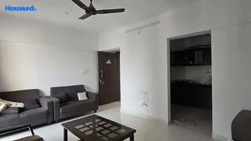 Project Image of 2 BHK Flat for Rent in Lohegaon, Pune - Image 153439