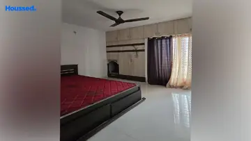 Project Image of 2 BHK Flat for Rent in Lohegaon, Pune - Image 153440