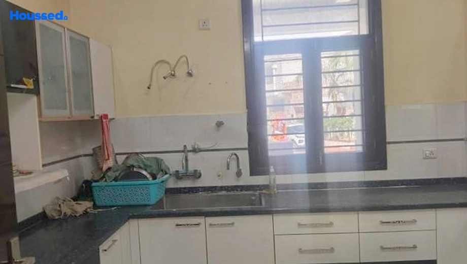 Project Image of 4 BHK Semi-Furnished House/Villa for Rent in Nirman Nagar - Image 153454