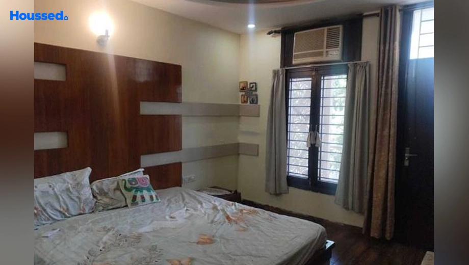 Project Image of 4 BHK Semi-Furnished House/Villa for Rent in Nirman Nagar - Image 153455