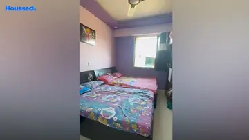 Project Image of 2 BHK Flat for Resale in Aditi Folly Heights Gota, Ahmedabad - Image 153458