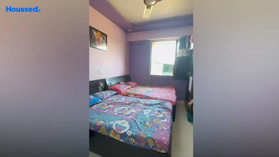Project Image of 2 BHK Flat for Resale in Aditi Folly Heights, Gota - Image 153458