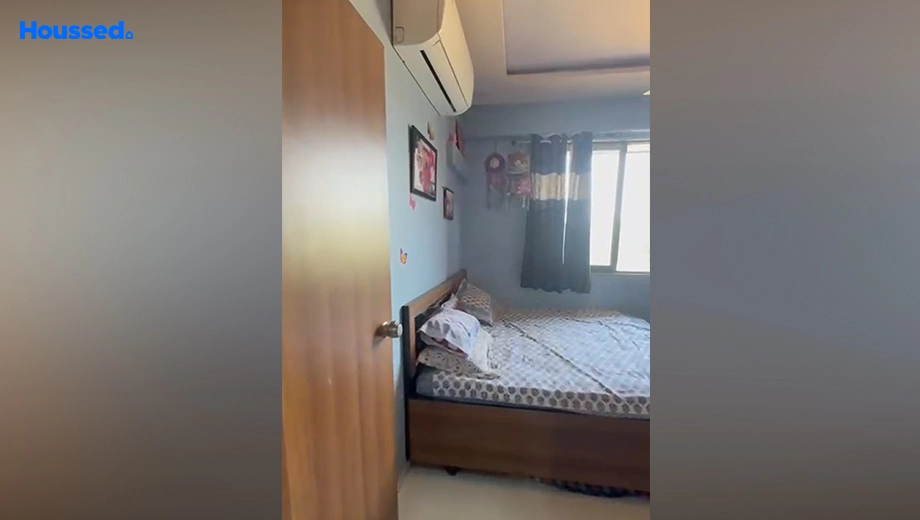 Project Image of 2 BHK Flat for Resale in Aditi Folly Heights, Gota - Image 153457