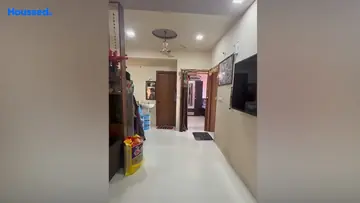 Project Image of 2 BHK Flat for Resale in Aditi Folly Heights Gota, Ahmedabad - Image 153459