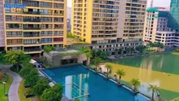 Project Image of 4 BHK Flat for Resale in Ambuja Udvita The Condoville Mukundapur, Kolkata - Image 153449