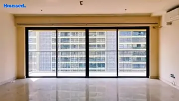 Project Image of 4 BHK Flat for Resale in Ambuja Udvita The Condoville Mukundapur, Kolkata - Image 153446