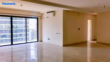 Project Image of 4 BHK Flat for Resale in Ambuja Udvita The Condoville Mukundapur, Kolkata - Image 153445