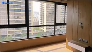 Project Image of 4 BHK Flat for Resale in Ambuja Udvita The Condoville Mukundapur, Kolkata - Image 153451