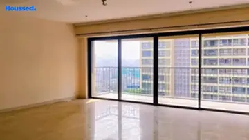 Project Image of 4 BHK Flat for Resale in Ambuja Udvita The Condoville Mukundapur, Kolkata - Image 153443