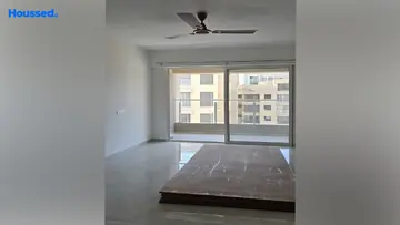Project Image of 2 BHK Flat for Rent in Gulmohar Sky Park Dhanori, Pune - Image 153480