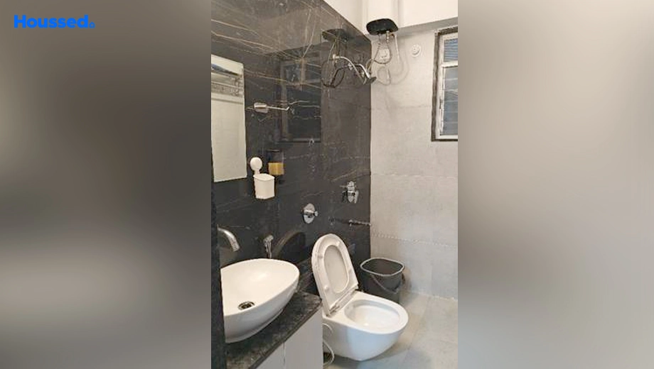 Project Image of 2 BHK Un-Furnished Flat for Rent in Tirupati Kashiganga, Dhanori - Image 153462