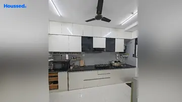 Project Image of 2 BHK Flat for Rent in Dhanori, Pune - Image 153464
