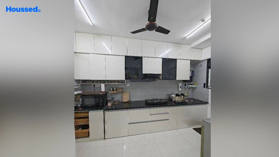 Project Image of 2 BHK Un-Furnished Flat for Rent in Tirupati Kashiganga, Dhanori - Image 153464