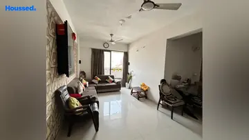 Project Image of 2 BHK Flat for Resale in Parmeshwar 7 Chandkheda, Ahmedabad - Image 153471