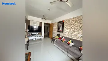 Project Image of 2 BHK Flat for Resale in Parmeshwar 7 Chandkheda, Ahmedabad - Image 153473