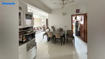 Project Image of 2 BHK Flat for Resale in Parmeshwar 7 Chandkheda, Ahmedabad - Image 153474