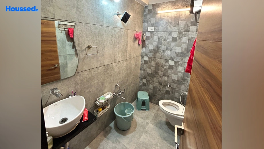 Project Image of 2 BHK Flat for Resale in Parmeshwar 7, Chandkheda - Image 153470