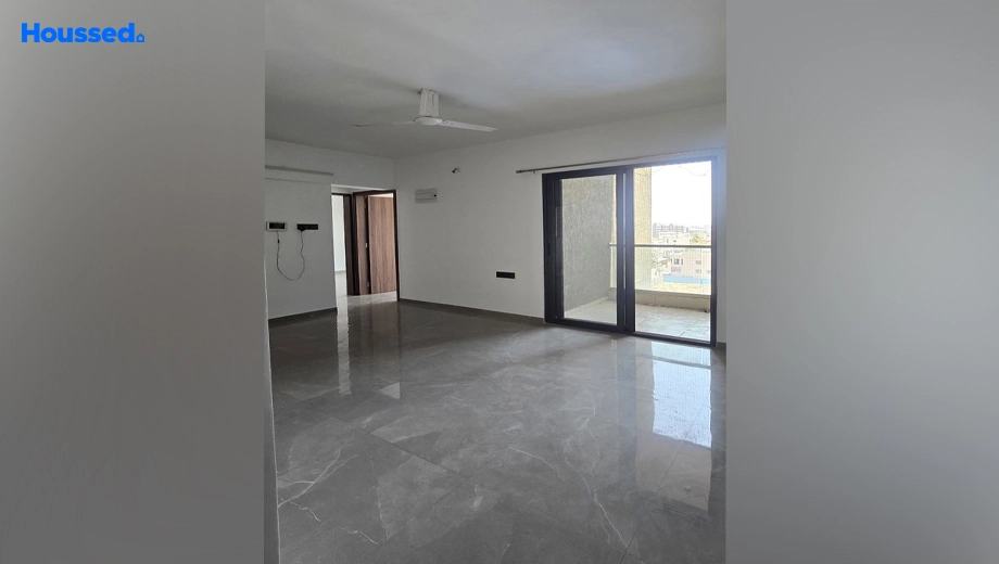 Project Image of 2 BHK Semi-Furnished Flat for Rent in Choice Goodwill Fabian, Lohegaon - Image 153498