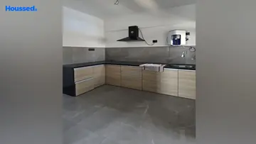 Project Image of 2 BHK Flat for Rent in Choice Goodwill Fabian Lohegaon, Pune - Image 153497