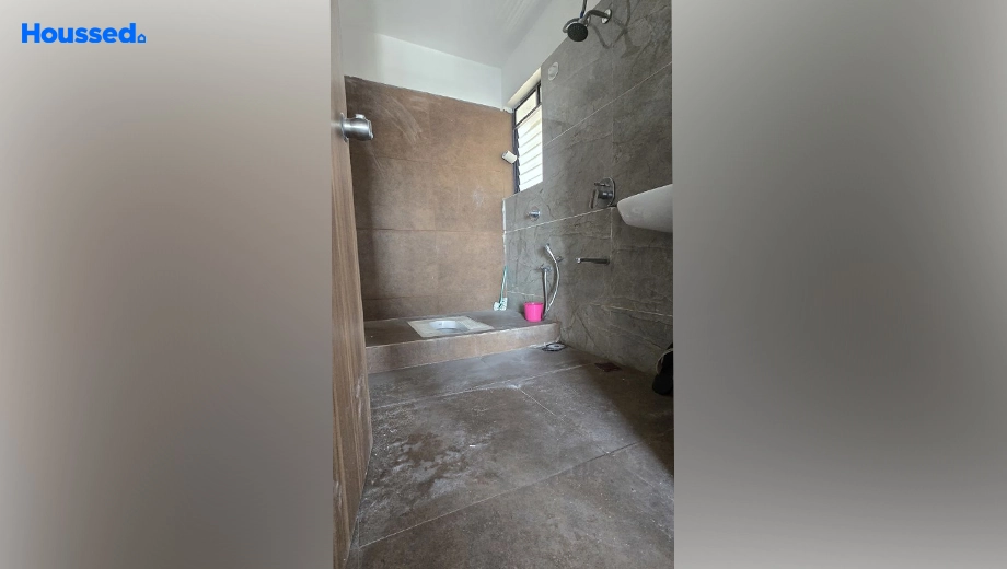 Project Image of 2 BHK Semi-Furnished Flat for Rent in Choice Goodwill Fabian, Lohegaon - Image 153499