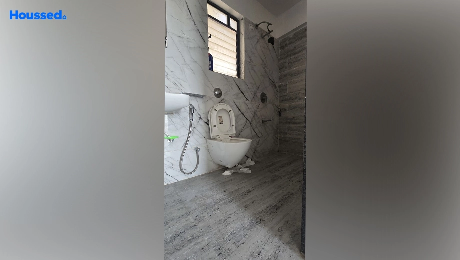 Project Image of 2 BHK Semi-Furnished Flat for Rent in Choice Goodwill Fabian, Lohegaon - Image 153496