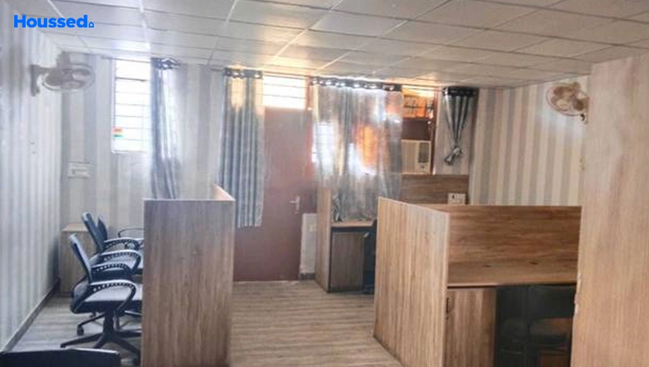 Project Image of Office Space for Rent in Vaishali Nagar - Image 153508