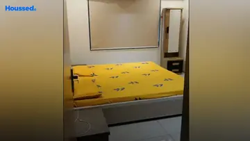 Project Image of 3 BHK Flat for Resale in Omkar Lifestyle Zundal, Ahmedabad - Image 153494
