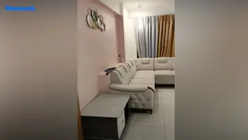 Project Image of 3 BHK Flat for Resale in Omkar Lifestyle Zundal, Ahmedabad - Image 153495