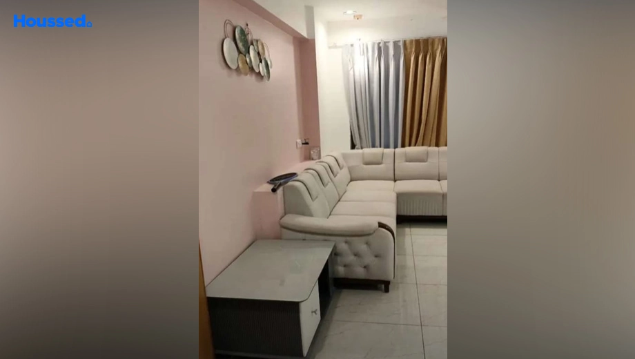 Project Image of 3 BHK Flat for Resale in Omkar Lifestyle, Zundal - Image 153495
