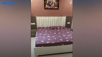 Project Image of 3 BHK Flat for Resale in Omkar Lifestyle Zundal, Ahmedabad - Image 153493