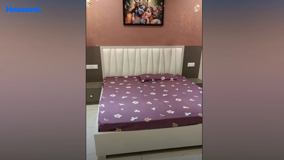 Project Image of 3 BHK Flat for Resale in Omkar Lifestyle, Zundal - Image 153493