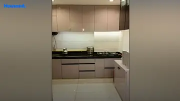 Project Image of 3 BHK Flat for Resale in Omkar Lifestyle Zundal, Ahmedabad - Image 153492