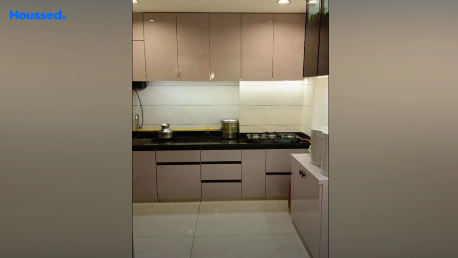 Project Image of 3 BHK Flat for Resale in Omkar Lifestyle, Zundal - Image 153492