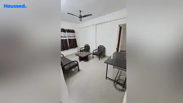 Project Image of 1 BHK Flat for Rent in Choice Goodwill Metropolis East Phase 1 Lohegaon, Pune - Image 153486