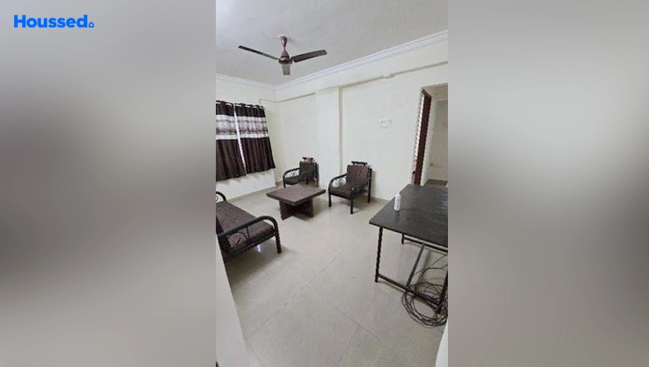 Project Image of 1 BHK Semi-Furnished Flat for Rent in Choice Goodwill Metropolis East Phase 1, Lohegaon - Image 153486