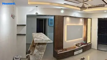 Project Image of 1 BHK Flat for Rent in Choice Goodwill Metropolis East Phase 1 Lohegaon, Pune - Image 153491