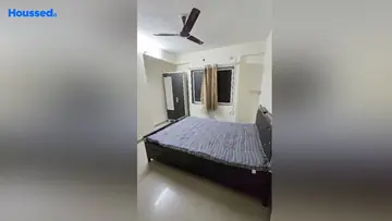 Project Image of 1 BHK Flat for Rent in Choice Goodwill Metropolis East Phase 1 Lohegaon, Pune - Image 153489