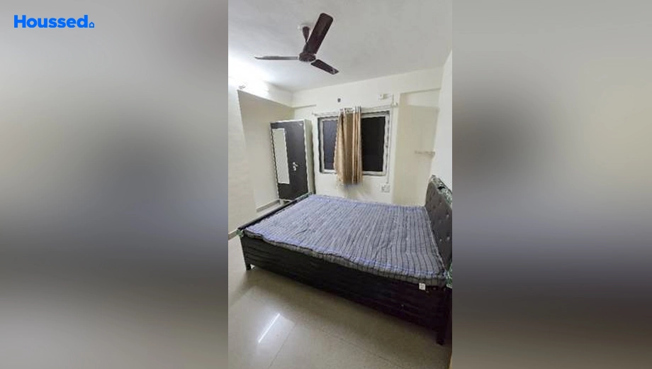 Project Image of 1 BHK Semi-Furnished Flat for Rent in Choice Goodwill Metropolis East Phase 1, Lohegaon - Image 153489