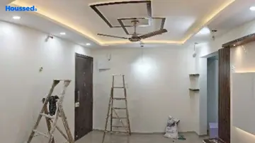 Project Image of 1 BHK Flat for Rent in Choice Goodwill Metropolis East Phase 1 Lohegaon, Pune - Image 153487