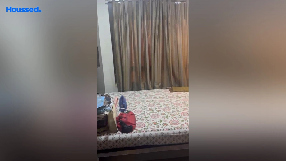 Project Image of 3 BHK Flat for Resale in Sterling Skyline, Bicholi Hapsi - Image 153504