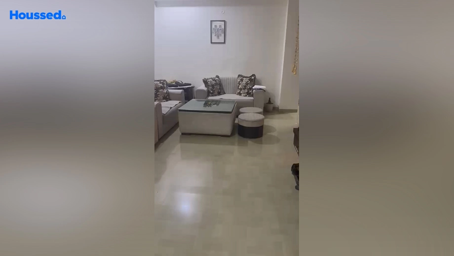 Project Image of 3 BHK Flat for Resale in Sterling Skyline, Bicholi Hapsi - Image 153501