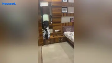 Project Image of 3 BHK Flat for Resale in Bicholi Hapsi, Indore - Image 153503
