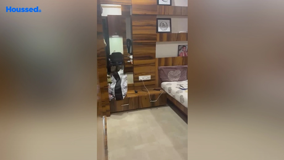 Project Image of 3 BHK Flat for Resale in Sterling Skyline, Bicholi Hapsi - Image 153503