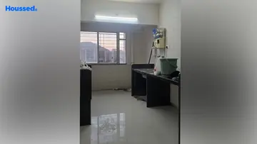 Project Image of 1 BHK Flat for Rent in Golden Winds Lohegaon, Pune - Image 153524
