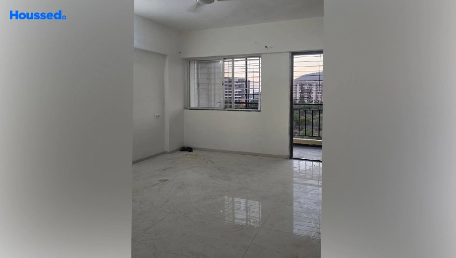 Project Image of 1 BHK Un-Furnished Flat for Rent in Golden Winds, Lohegaon - Image 153525