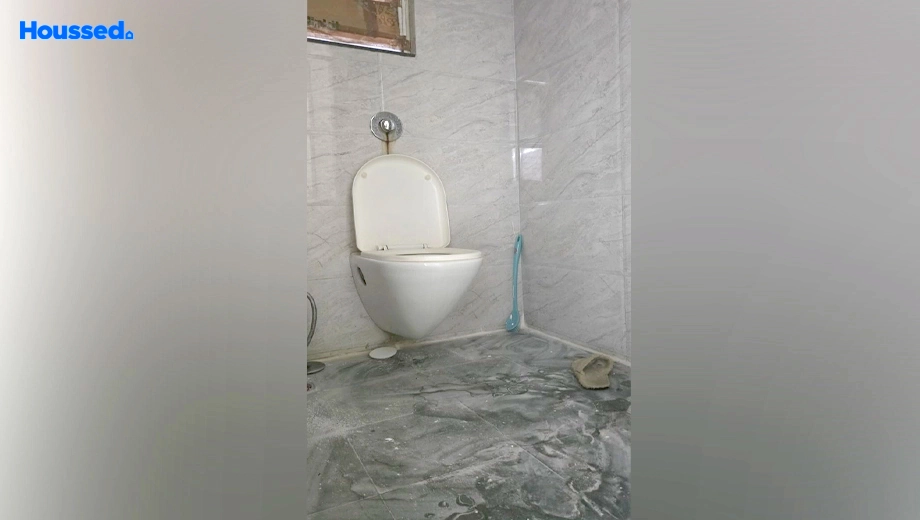 Project Image of 1 BHK Un-Furnished Flat for Rent in Golden Winds, Lohegaon - Image 153839