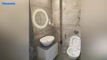 Project Image of 2 BHK Flat for Rent in Ganga New Town Dhanori, Pune - Image 153528